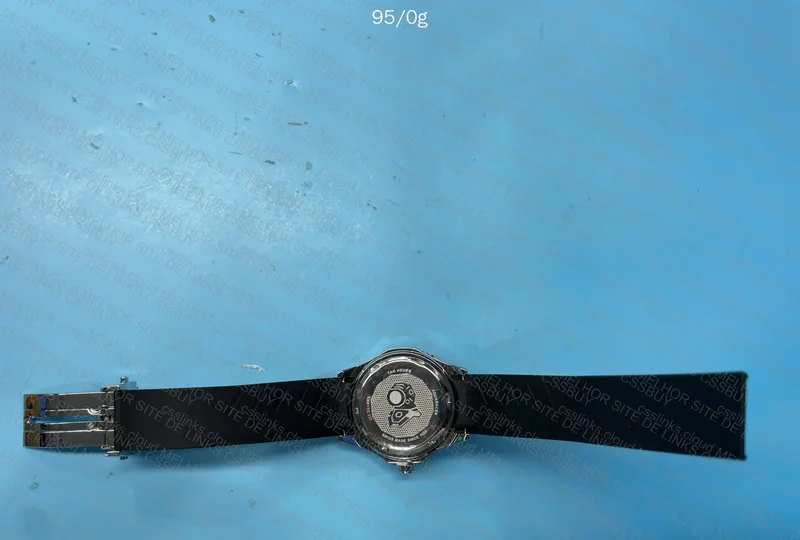 TAG Heuer Aquaracer (sem bateria??) 3