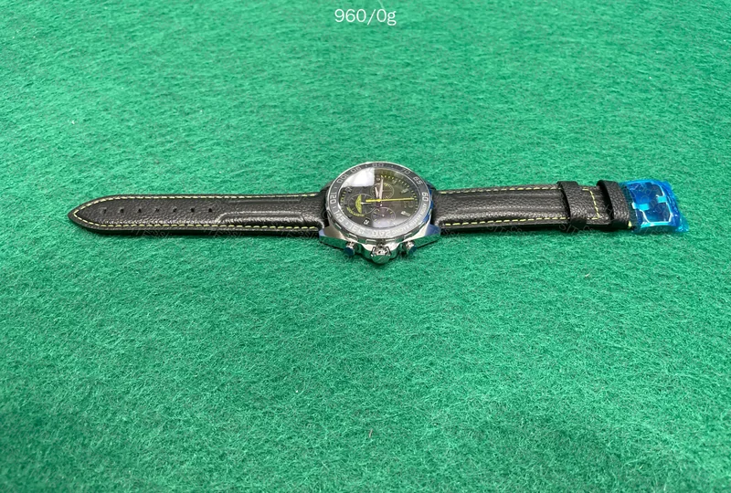 Tag heuer Aston Martin 4