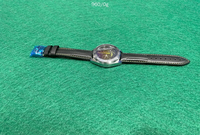 Tag heuer Aston Martin 5