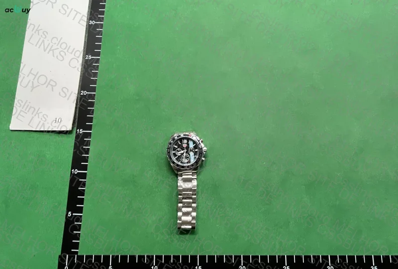 TAG HEUER F1