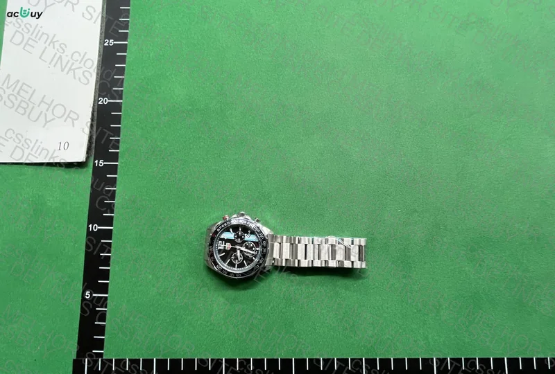 TAG HEUER F1 2