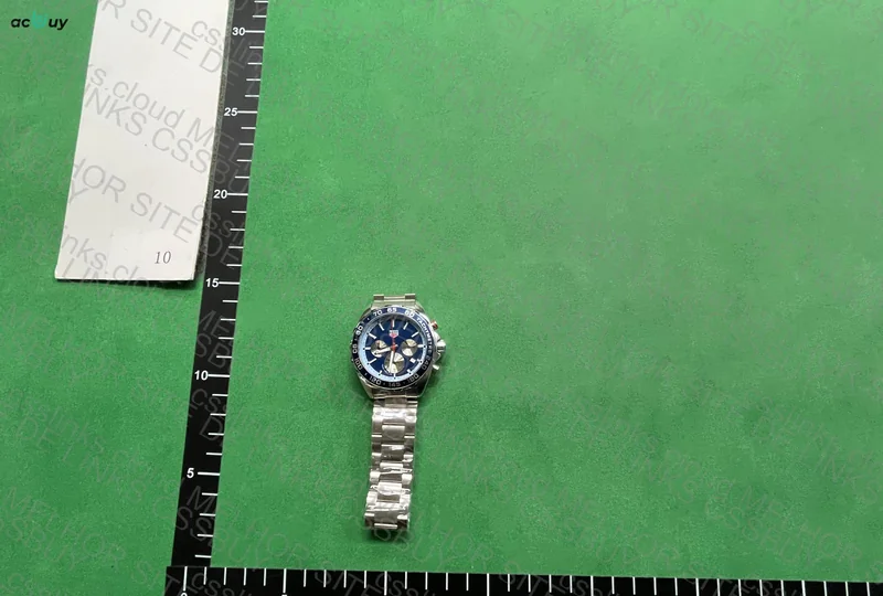 TAG HEUER F1 4