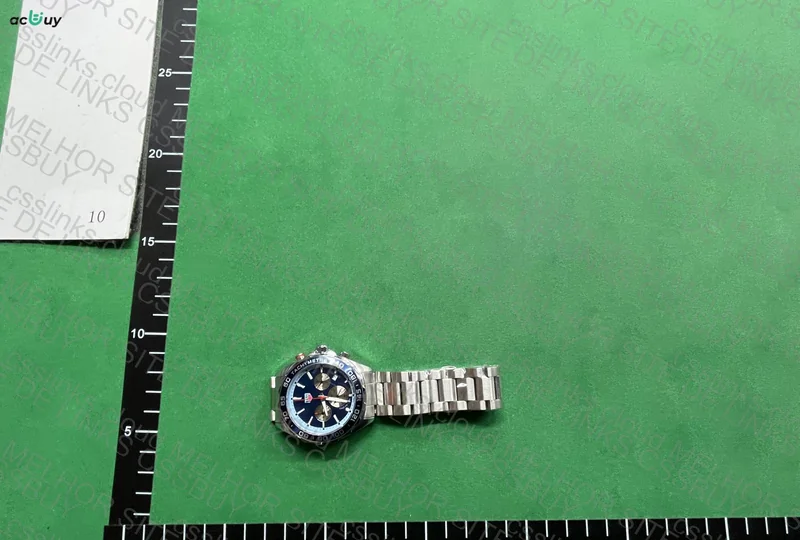 TAG HEUER F1 6
