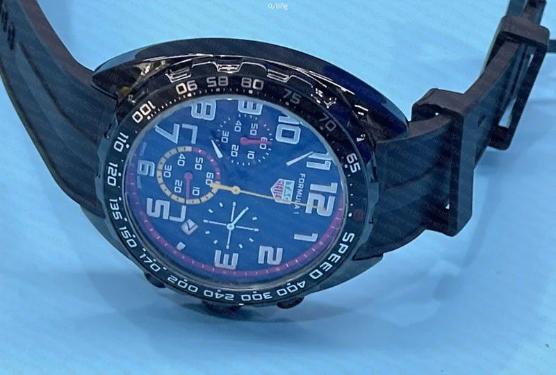 TAG Heuer F1 3