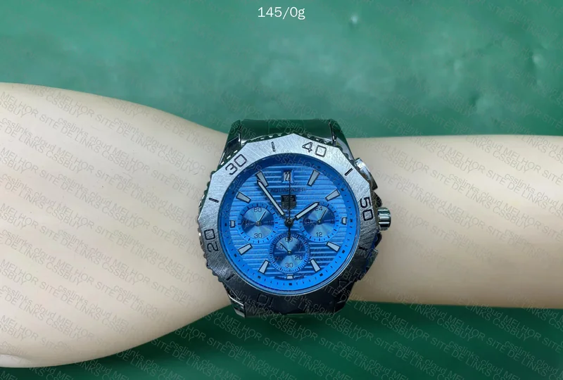 Tag Heuer precinho