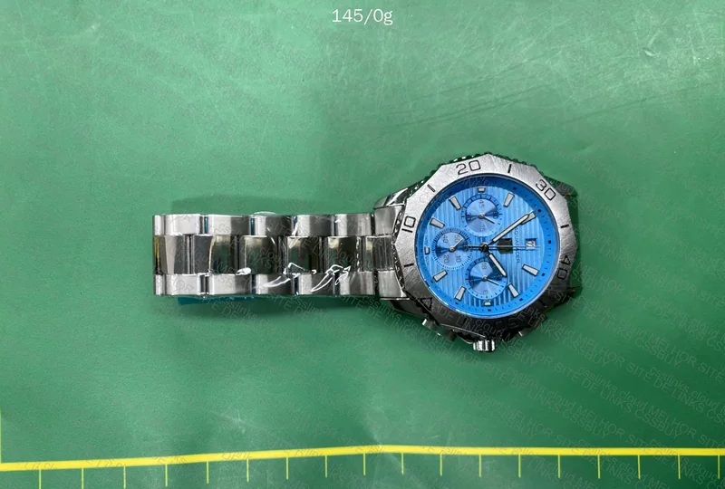 Tag Heuer precinho 3