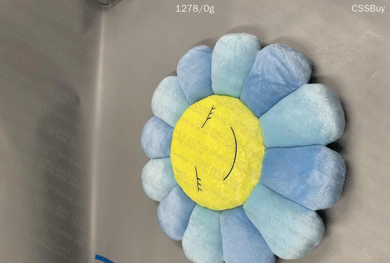 Takashi Murakami Flower 60cm