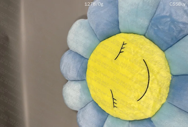 Takashi Murakami Flower 60cm 2