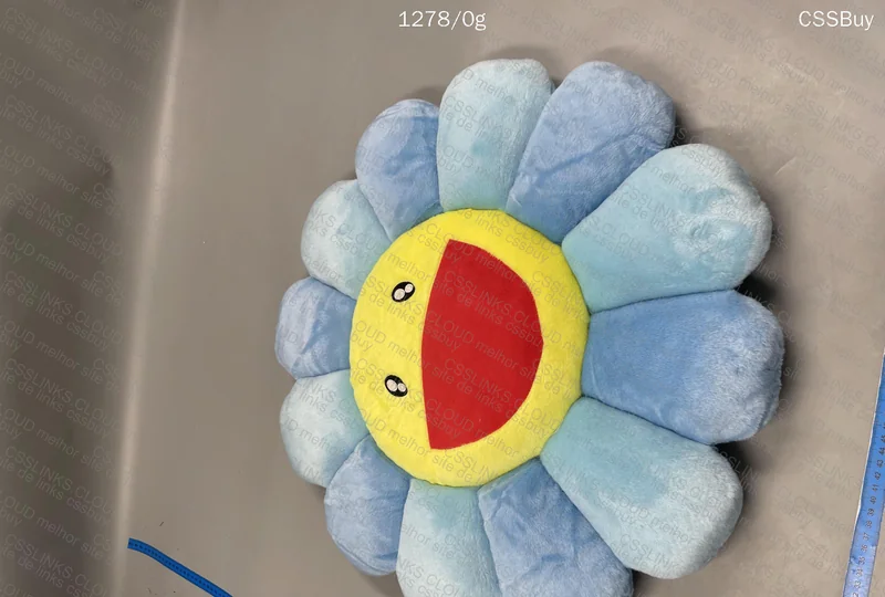 Takashi Murakami Flower 60cm 3