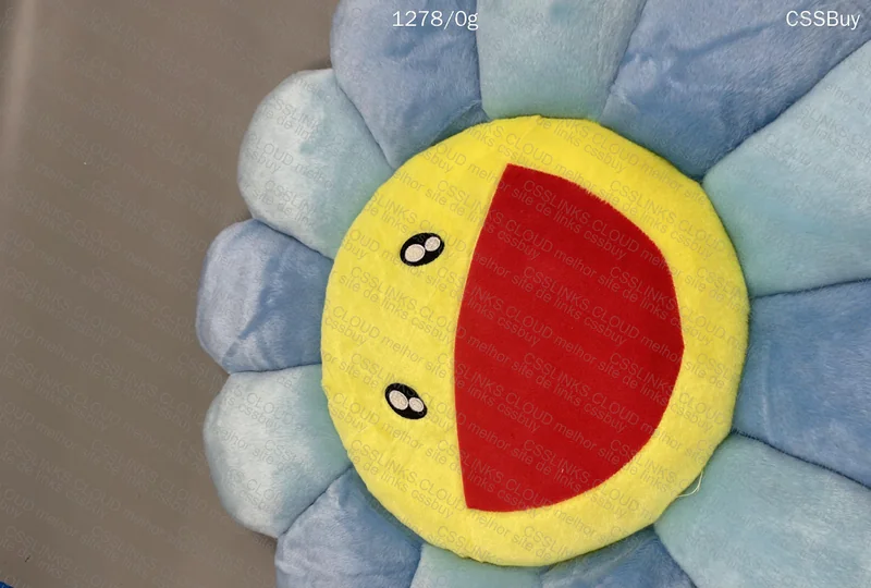 Takashi Murakami Flower 60cm 4