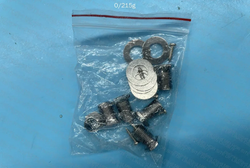 Guitar Tuning Peg 2