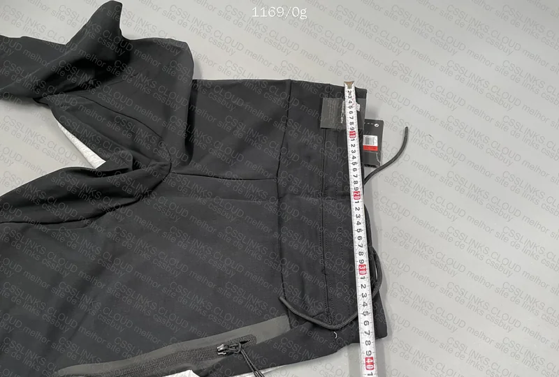 1688 Fleece Tech with Measurements 10