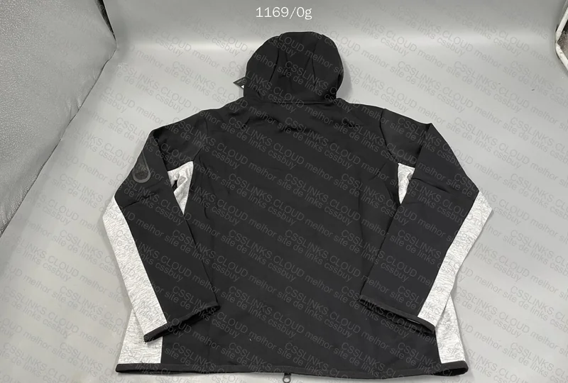 1688 Fleece Tech with Measurements 3