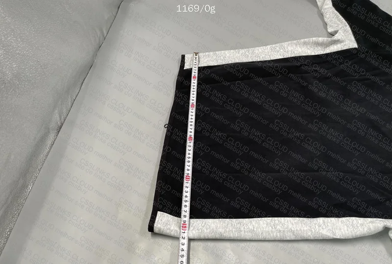 1688 Fleece Tech with Measurements 5