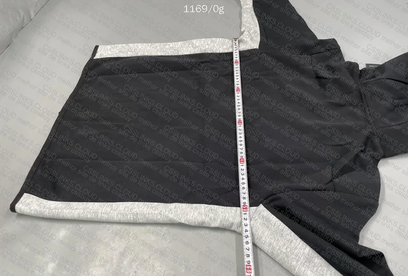 1688 Fleece Tech with Measurements 6