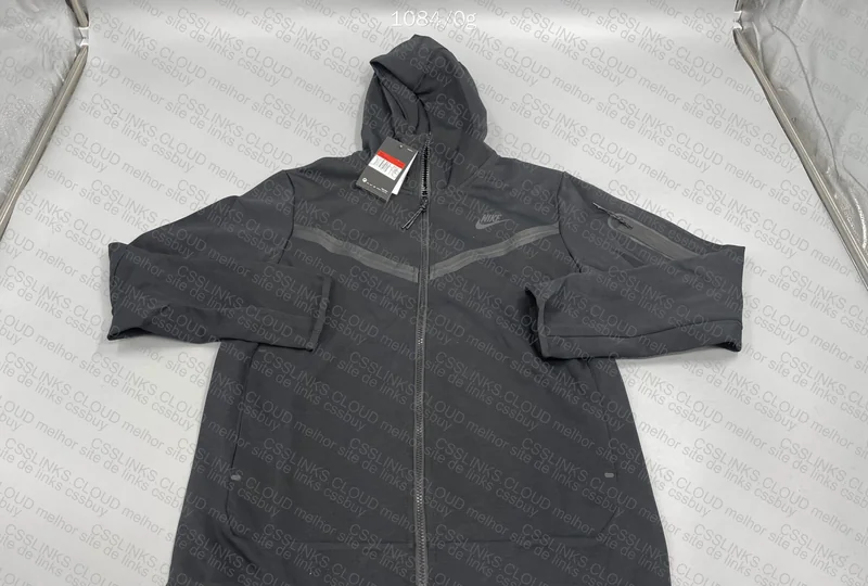 Fleece Tech (G) Is it GL?? 2