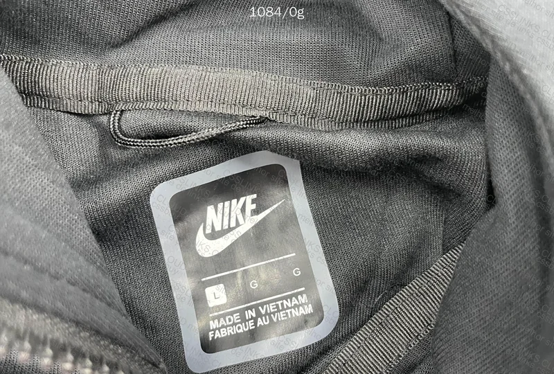 Fleece Tech (G) Is it GL?? 5
