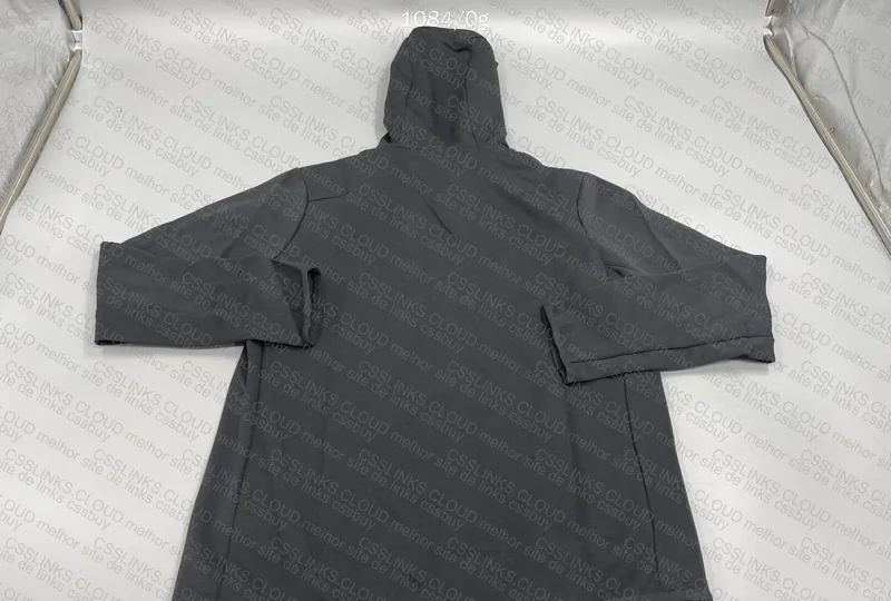Fleece Tech (G) Is it GL?? 6