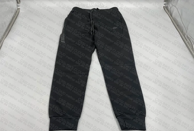 Fleece Tech (G) Is it GL?? 7
