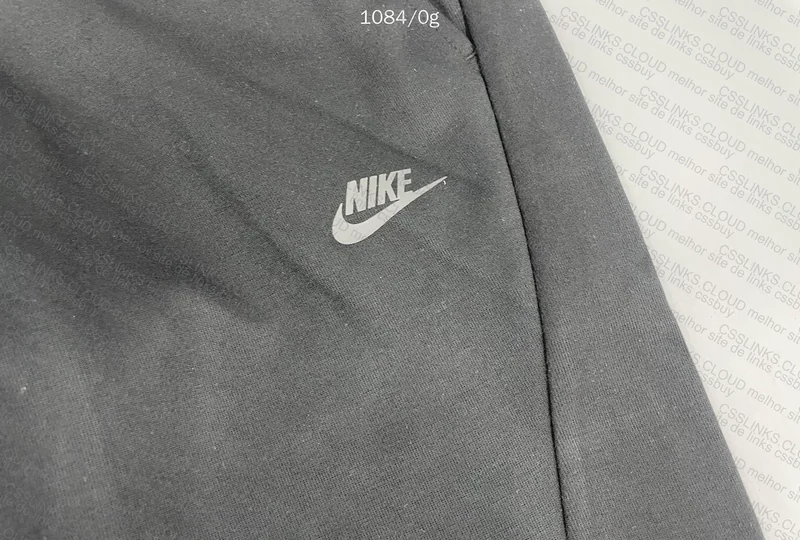 Fleece Tech (G) Is it GL?? 8