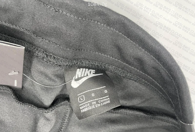 Fleece Tech (G) Is it GL?? 9