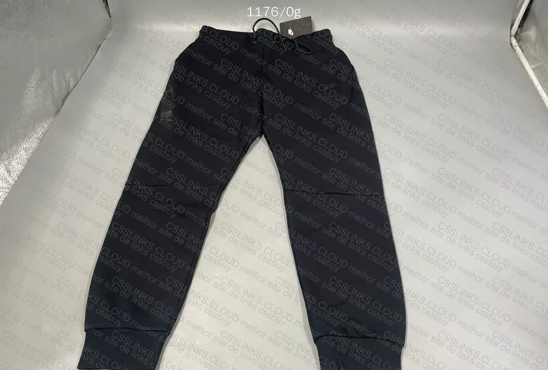 Fleece Tech That Everyone Has Already Bought lol