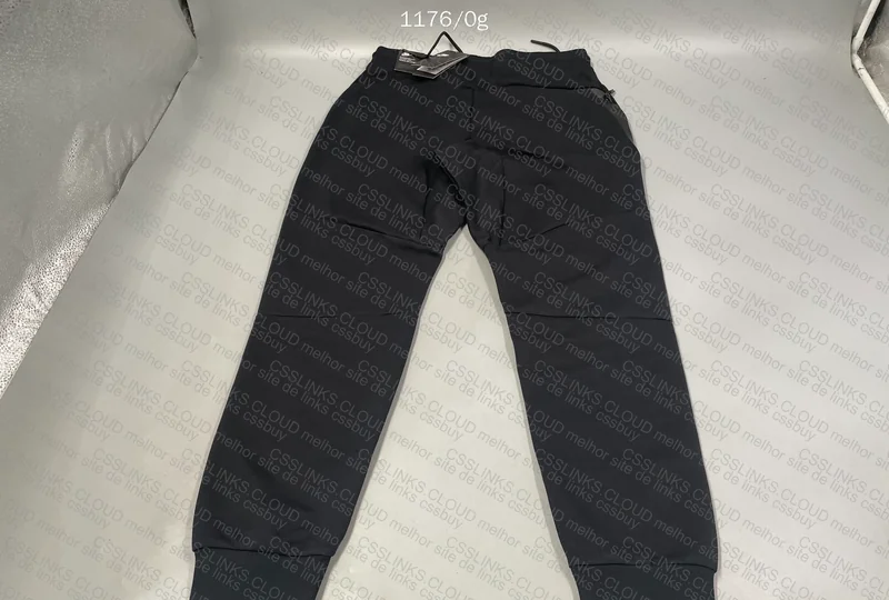 Fleece Tech That Everyone Has Already Bought lol 2