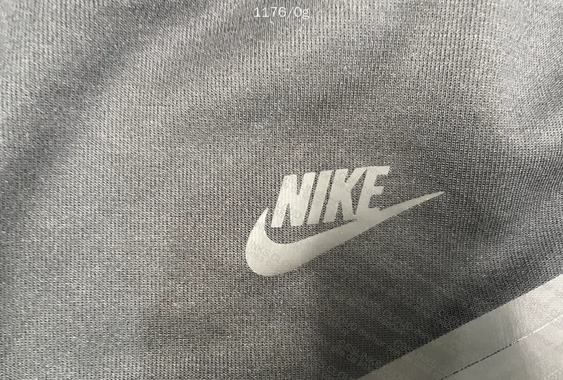 Fleece Tech That Everyone Has Already Bought lol 4