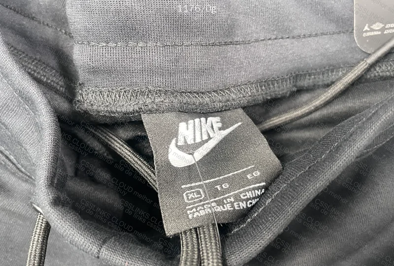 Fleece Tech That Everyone Has Already Bought lol 5