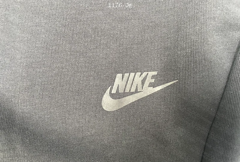 Fleece Tech That Everyone Has Already Bought lol 6
