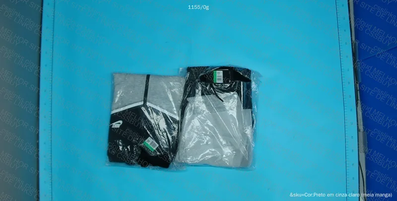 Tech flece 160¥
