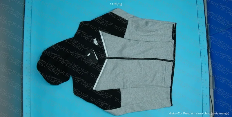 Tech flece 160¥ 2
