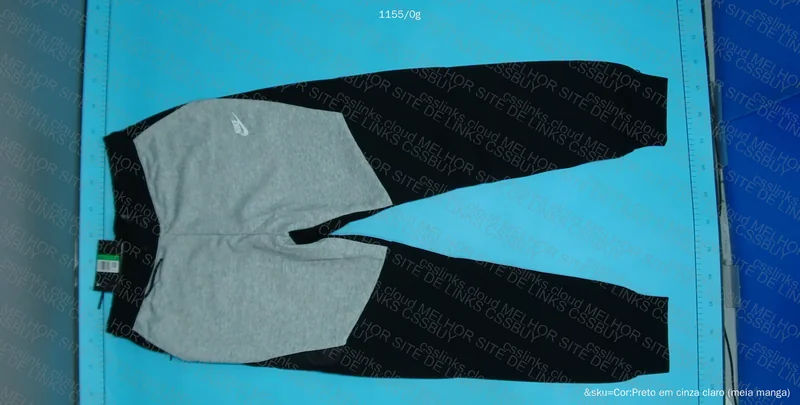 Tech flece 160¥ 3