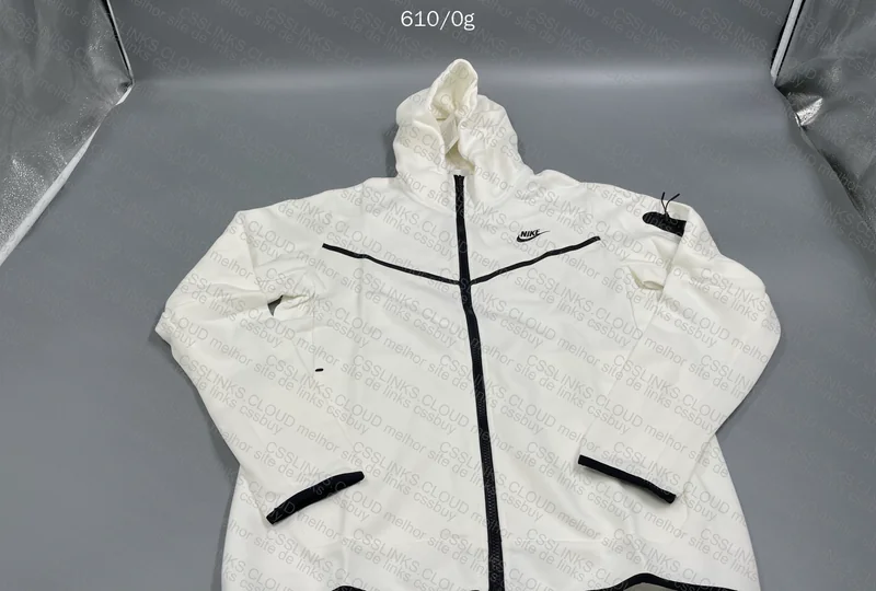 tech flecee 5