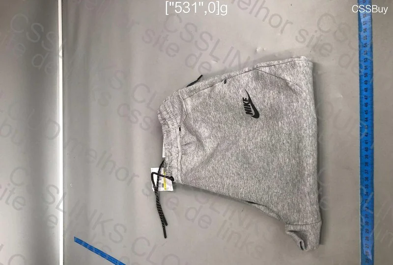 Gray Fleece Tech by Husky 2