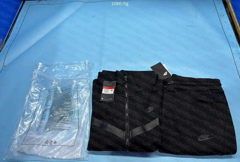 tech flecee nike