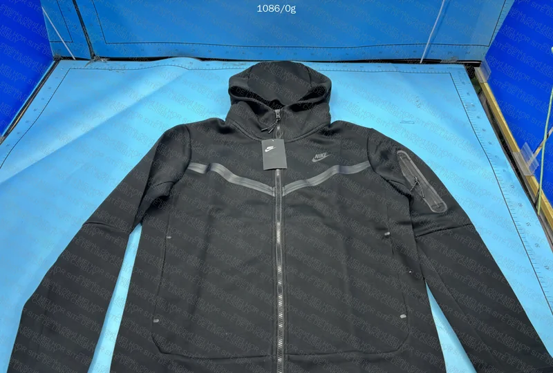 tech flecee nike 2