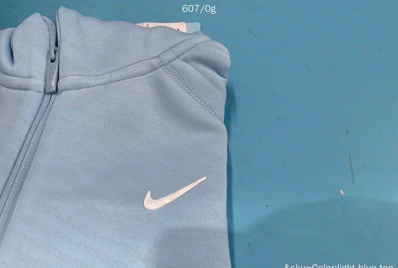 Blue Nocta Fleece Tech 2