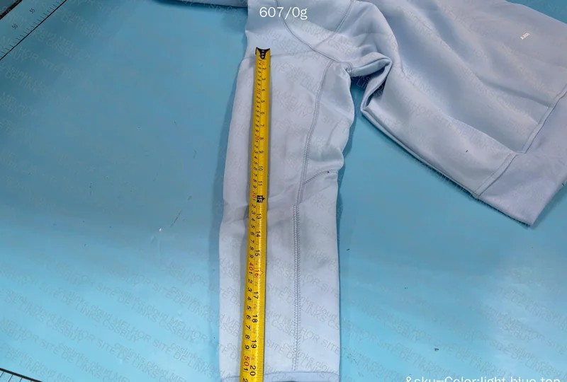 Blue Nocta Fleece Tech 8