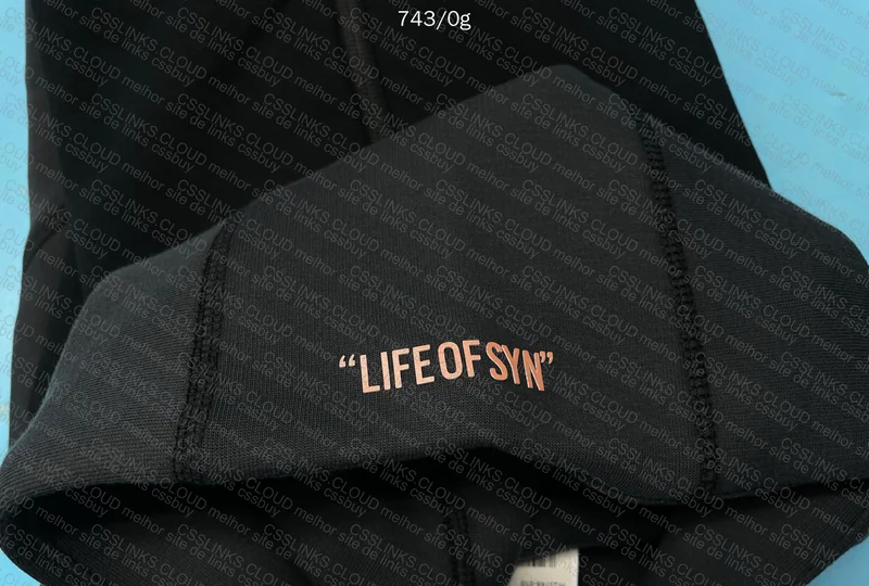 Tech flecee SYNA 7