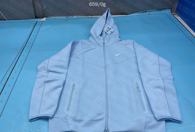 tech flee nocta 6