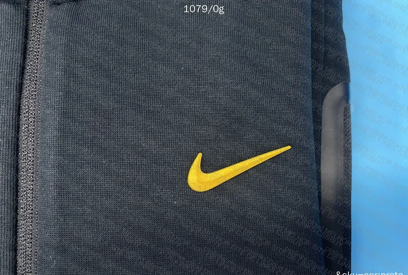 Tech Fleec Nocta - Nike