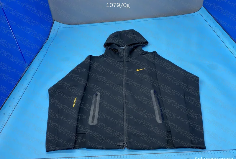 Tech Fleec Nocta - Nike 2