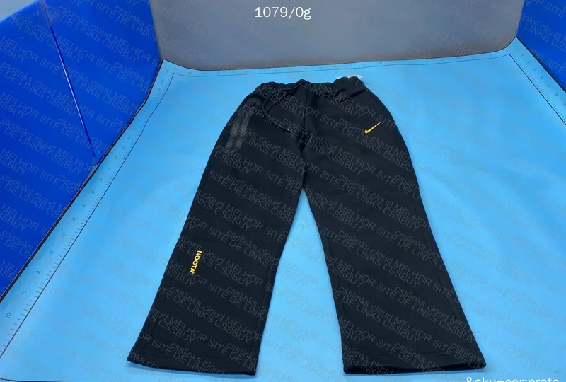 Tech Fleec Nocta - Nike 5