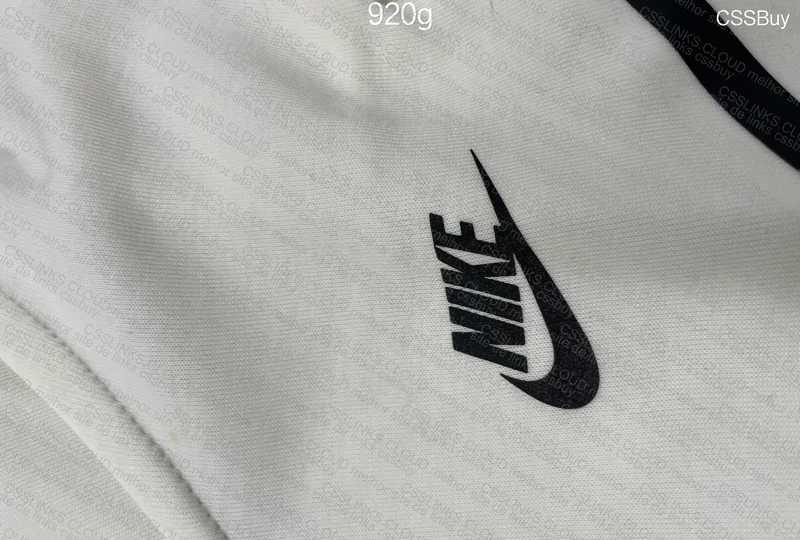 Tech Fleece