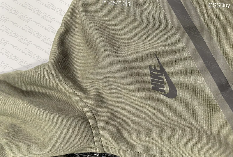 Tech Fleece 2