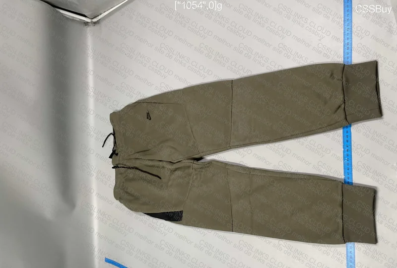 Tech Fleece 3