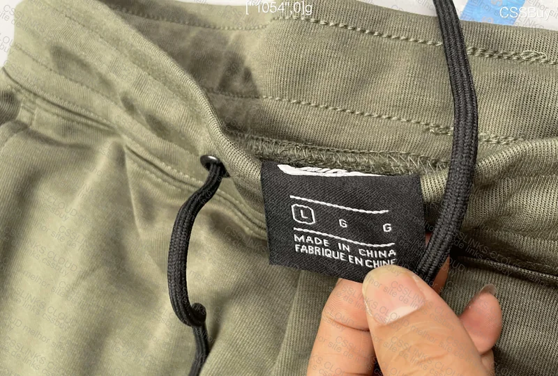 Tech Fleece 6