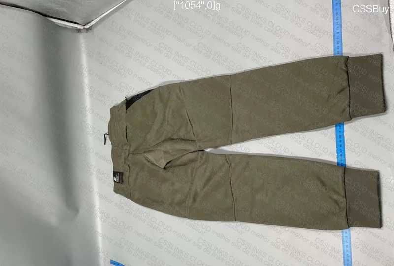 Tech Fleece 7