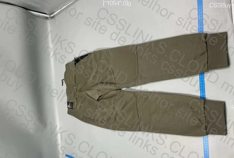 Tech Fleece 8
